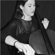 Violoncellista profesional ofrece clases particulares de instrumento, tanto iniciación al violoncello como niveles de grado superior, cerca de Terrassa o Barcelona